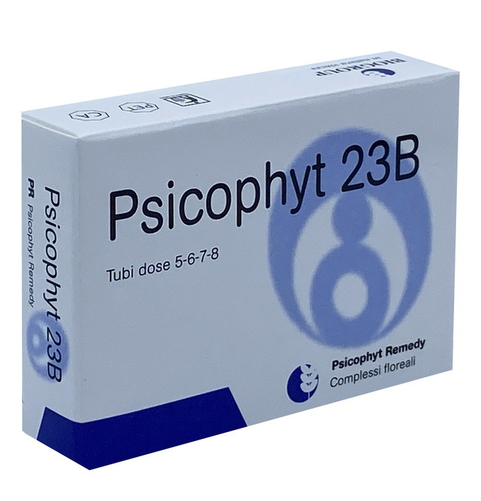 Psicophyt remedy 23b tb/d gr.