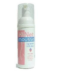 Klinet mousse f