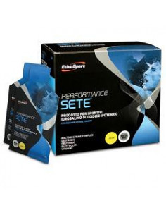 Performance sete 14 bustine