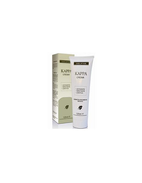 Delifab kappa cr 125ml