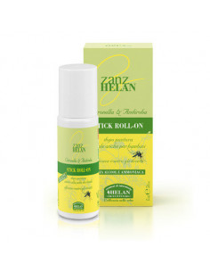 Zanzhelan stick dopo punt 15ml