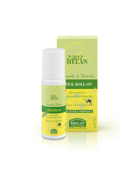 Zanzhelan stick dopo punt 15ml