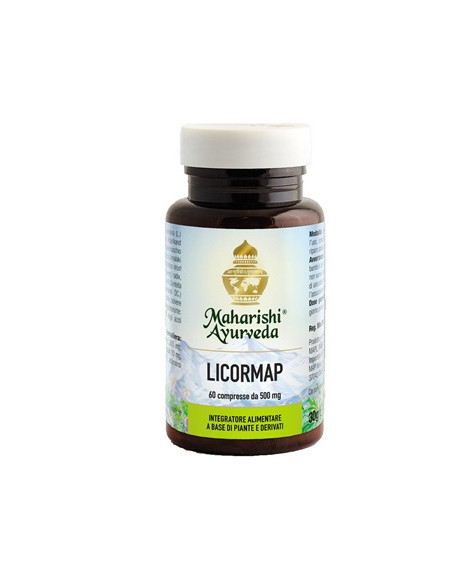 Licormap 60tav 30g