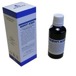 Image of Biophyt acqua 50ml biogroup cod085