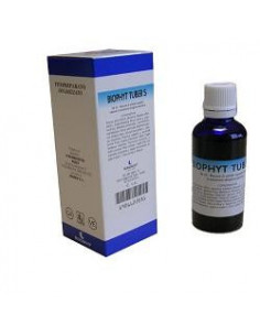 Biophyt tuber s 50ml biogroup