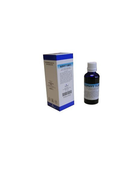 Biophyt tuber s 50ml biogroup