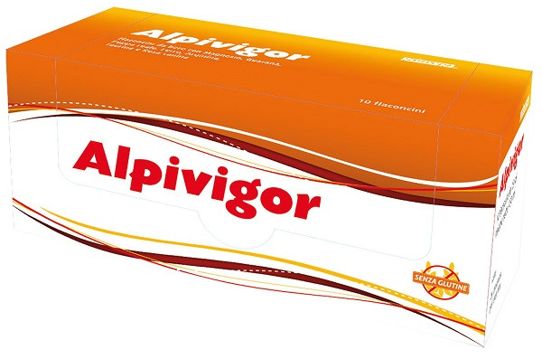 Image of Alpivigor 10fl 15ml cod085