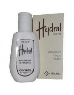 Hydral loz/corpo idratant