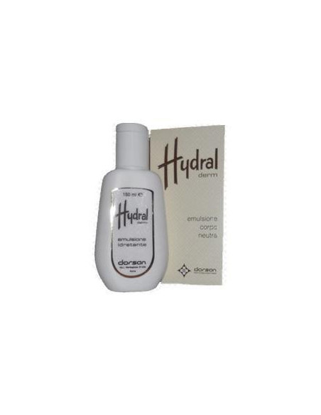Hydral loz/corpo idratant
