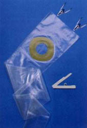 Iridress 9219 sacca 50mm 10pz