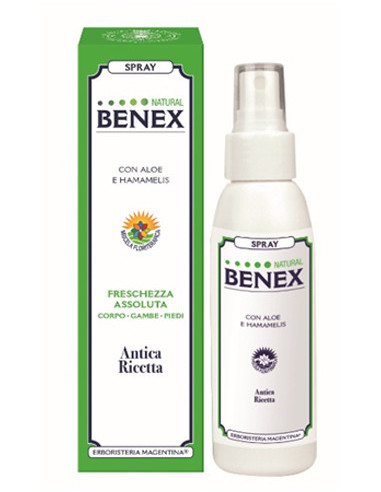 Benex spray 100ml