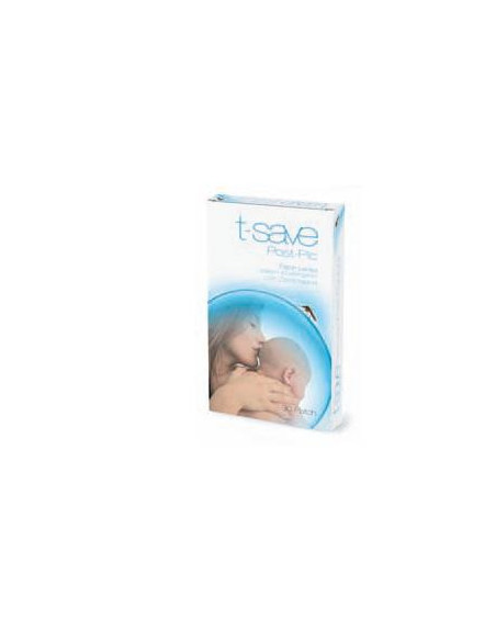 T-save pic 30patch post puntur