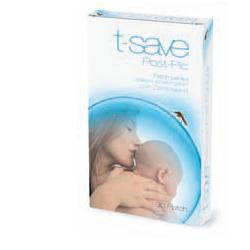 T-save pic 30patch post puntur