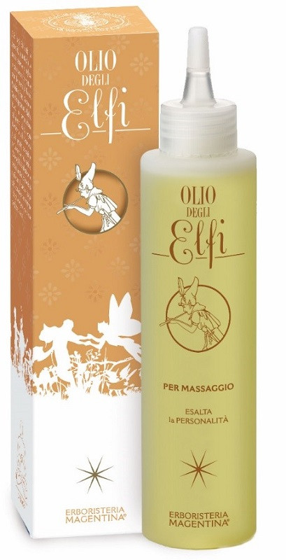 Image of Olio elfi 150ml cod085