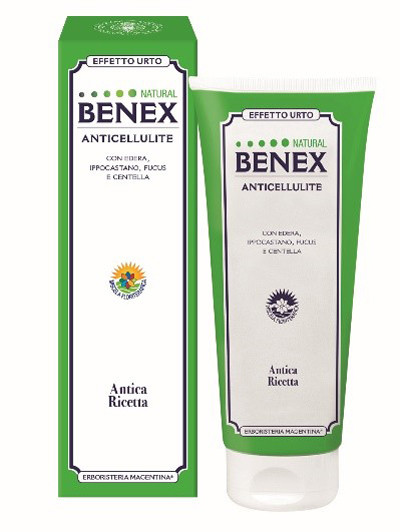 Anticellulite benex 200ml