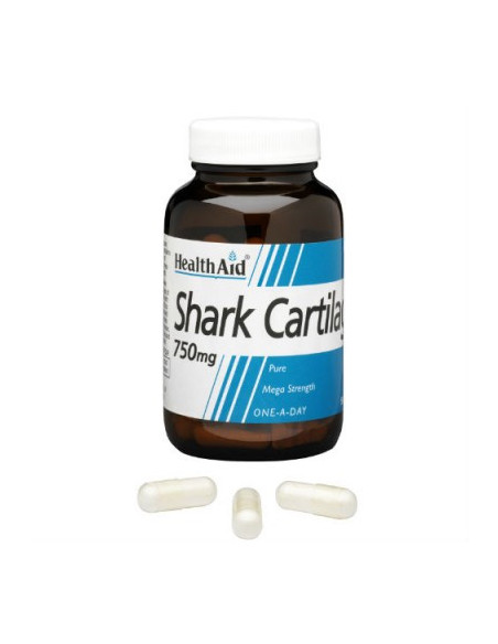Cartilagine di squalo 750mg