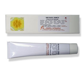 Micogel forte 50ml