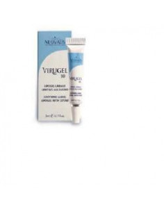 Virugel 10 lipogel lab ozono5m