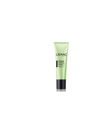 Masque purete maschera purific