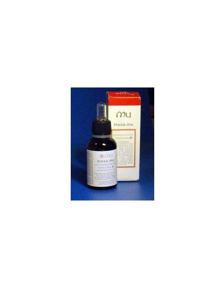 Meso mu 30ml