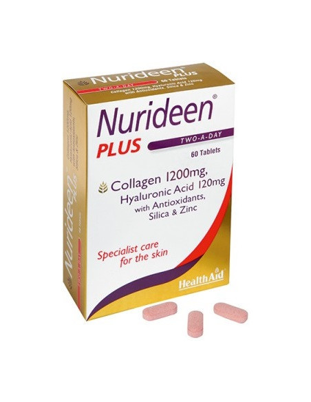 Nurideen plus