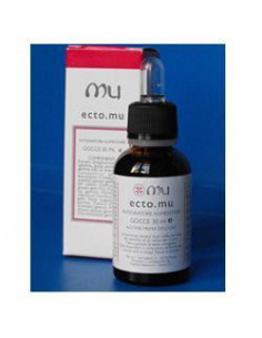 Ecto mu gocce 30ml