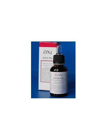 Ecto mu gocce 30ml