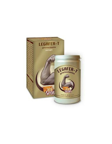 Legafer-t gelatina bovina 200g