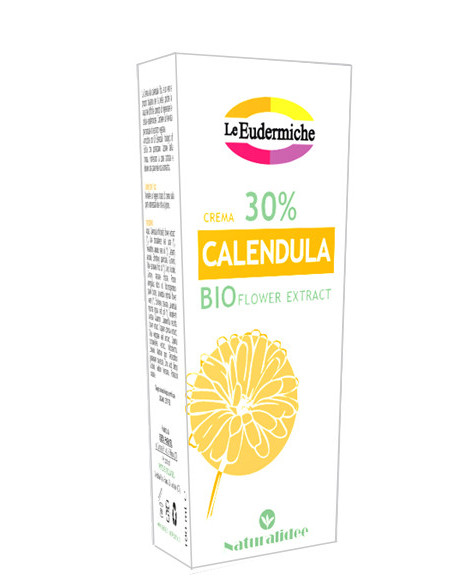 Crema 30% calendula 100ml