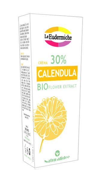Image of Crema 30% calendula 100ml cod085