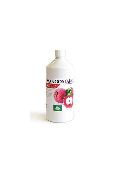 Mangostano succo 1l