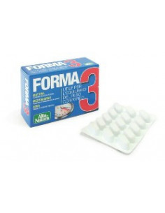 Forma 3 45 compresse