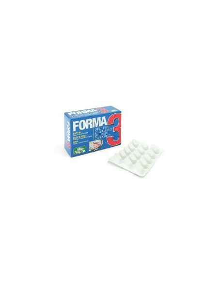 Forma 3 45 compresse