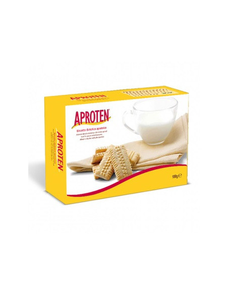Aproten biscotto 180g promo