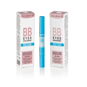 Incarose bb eyes hyaluronic m