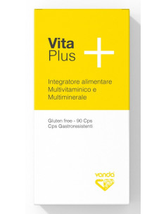 Vitaplus 90 capsule