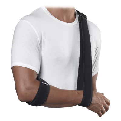 Gibaudortho bret supporto