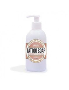 Tattoo soap 250ml sapone liqui