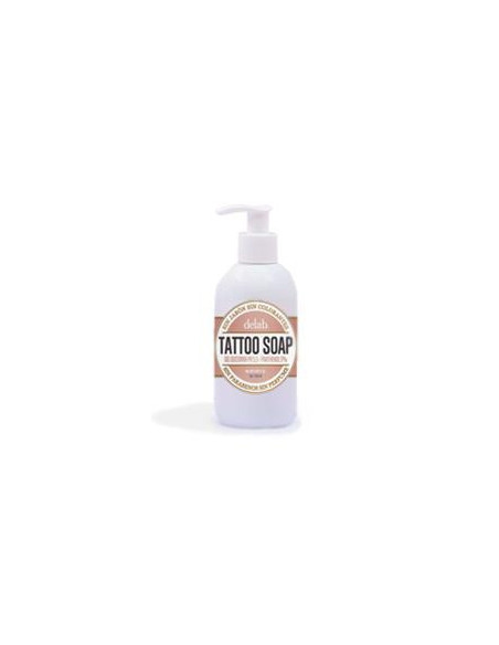 Tattoo soap 250ml sapone liqui