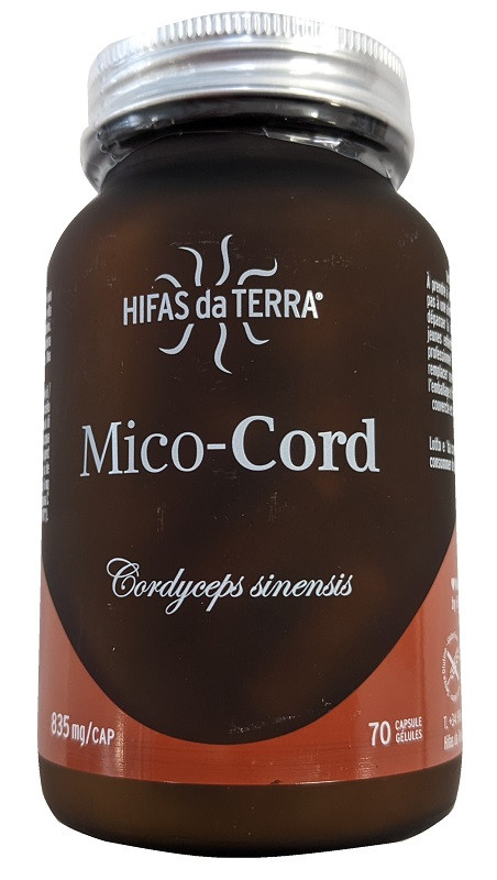 Mico cord 70 capsule