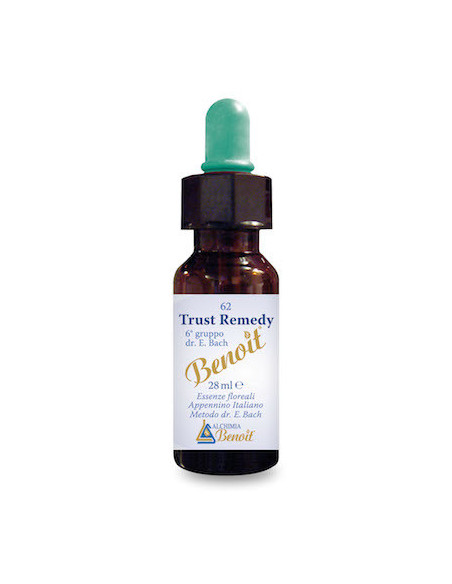 Trust remedy 28ml