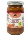 Sugo pomodoro c/verd bio 200g