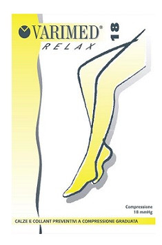 Varimed 18 rely gest da ii