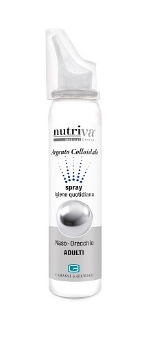 Nutriva argento col na/or100ml