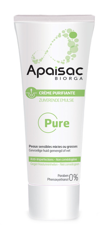 Apaisac emulsione a/imperf pur