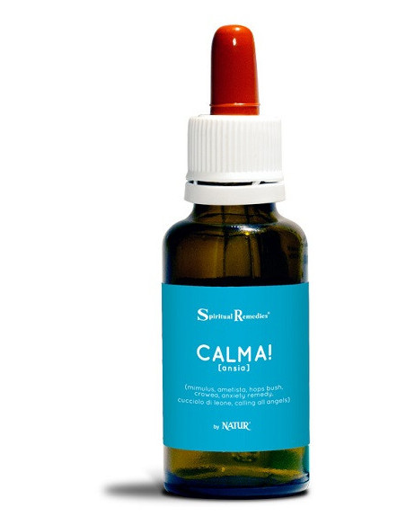 Calma natur mix 30ml