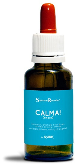 Calma natur mix 30ml