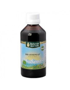 Brahmimap sciroppo 200ml nf am