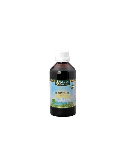 Brahmimap sciroppo 200ml nf am