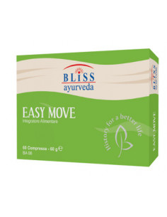 Easy move 60 compresse